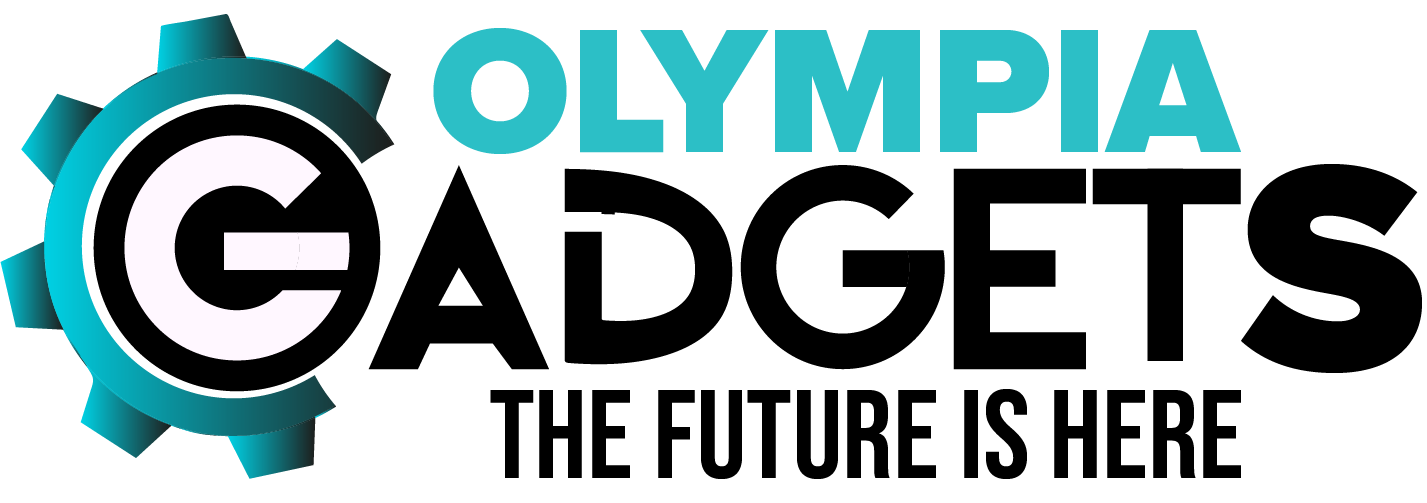 Olympia Gadgets